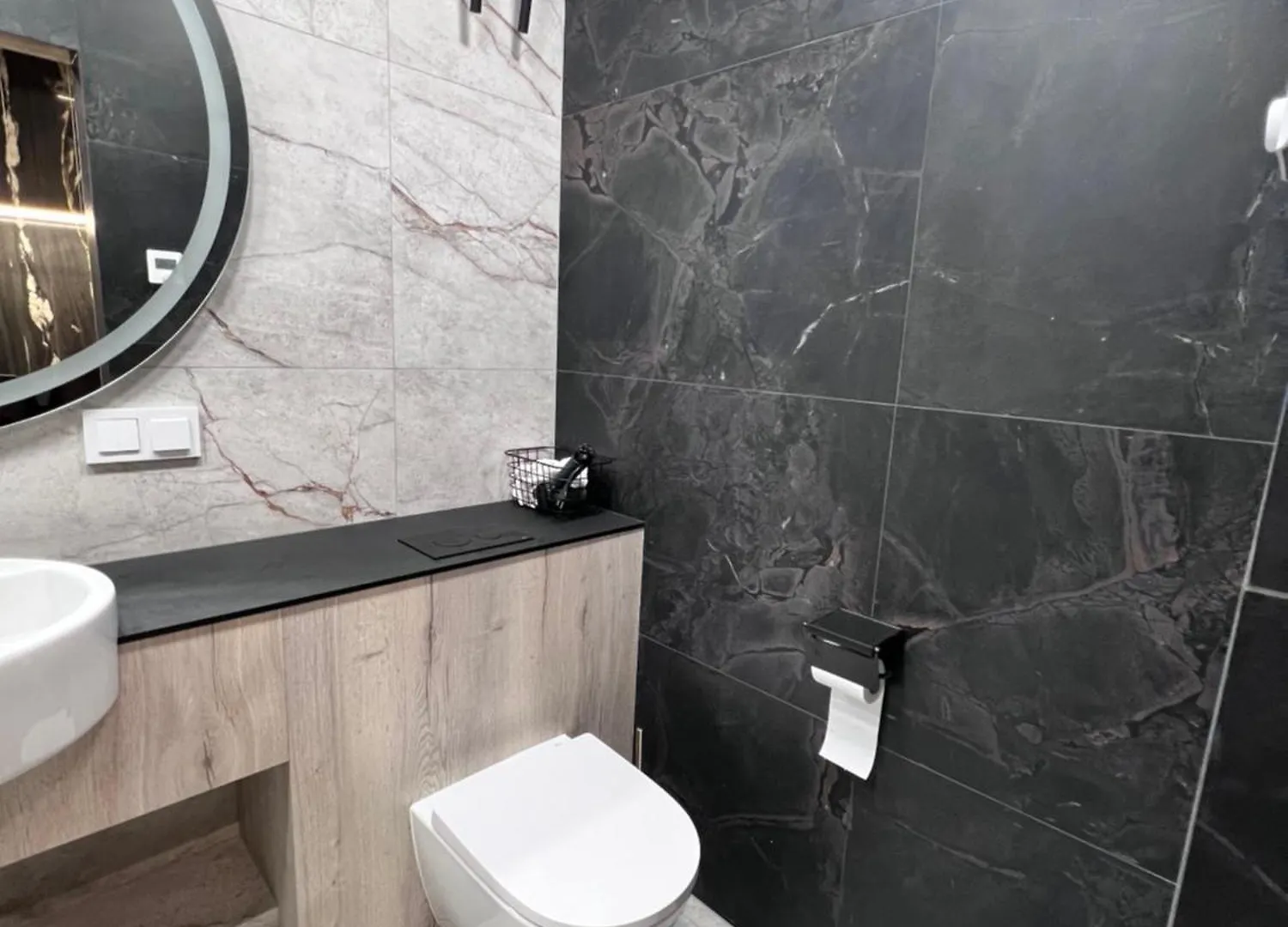 Merwede - Coastal Comfort Apartment Gdansk 0*,