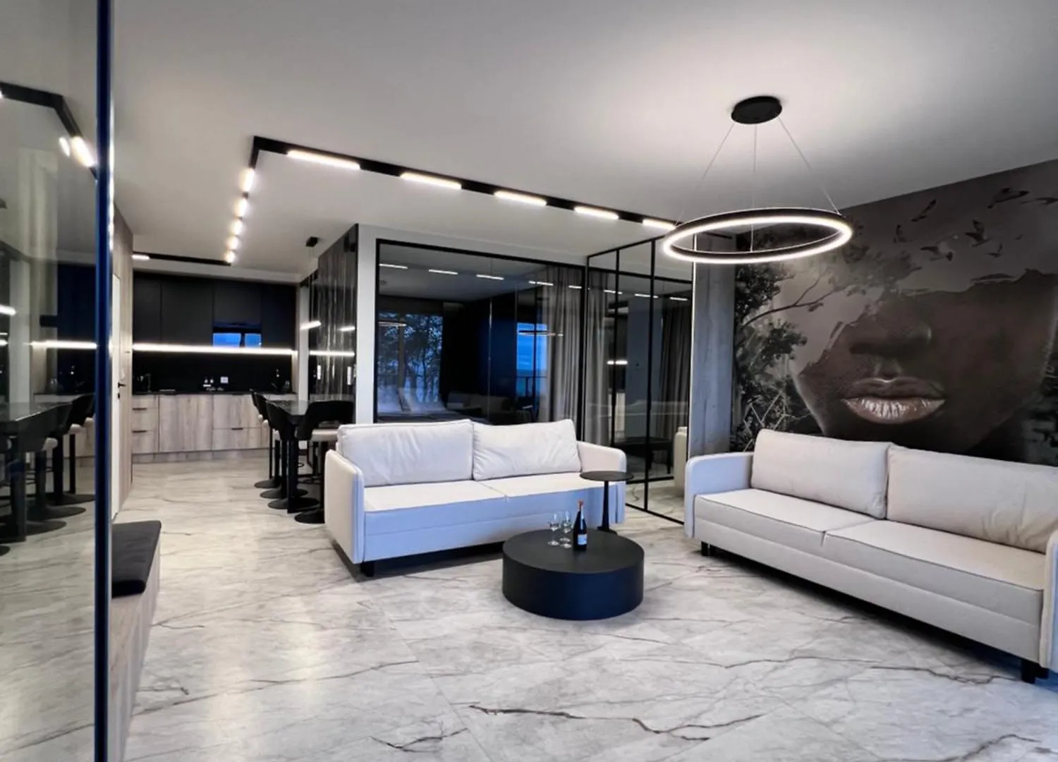 Merwede - Coastal Comfort Apartment Gdansk