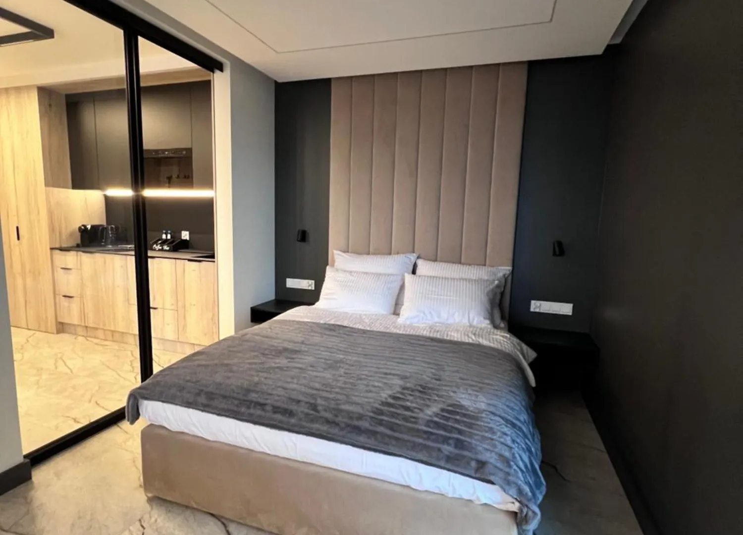 Merwede - Coastal Comfort Apartment Гданьск Польша