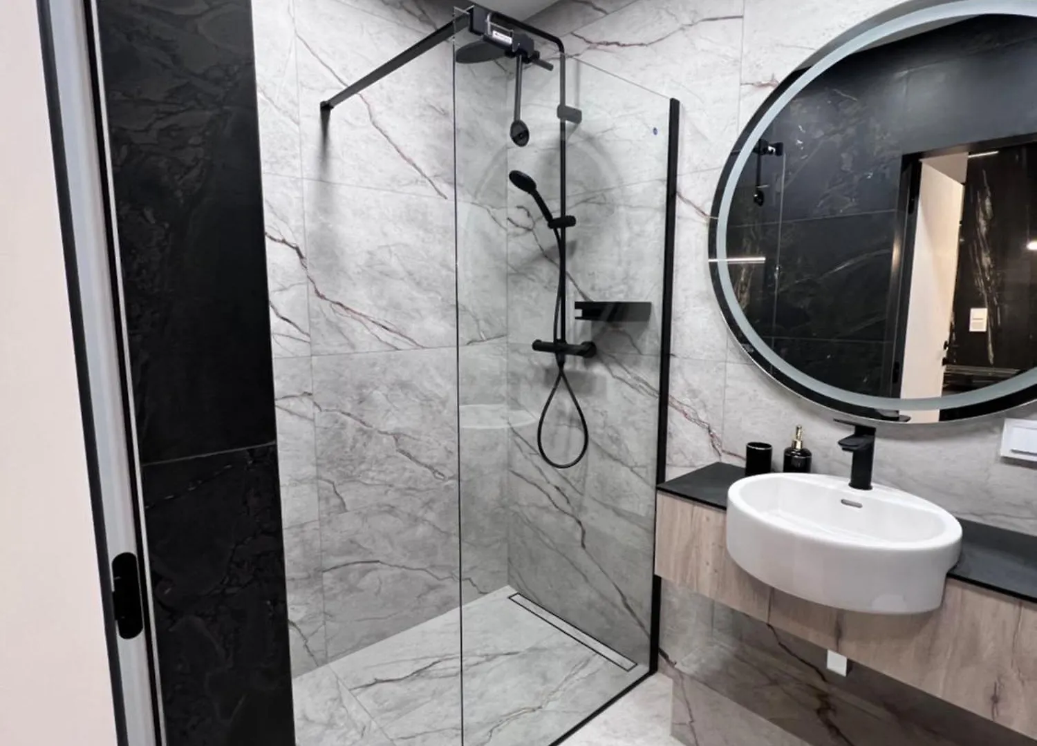 Merwede - Coastal Comfort Apartment Гданьск