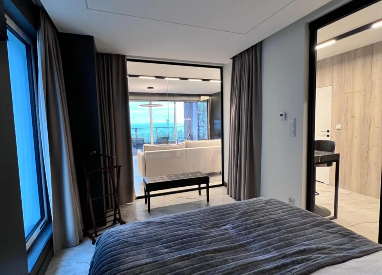 Merwede - Coastal Comfort Apartment Гданьск 0*,