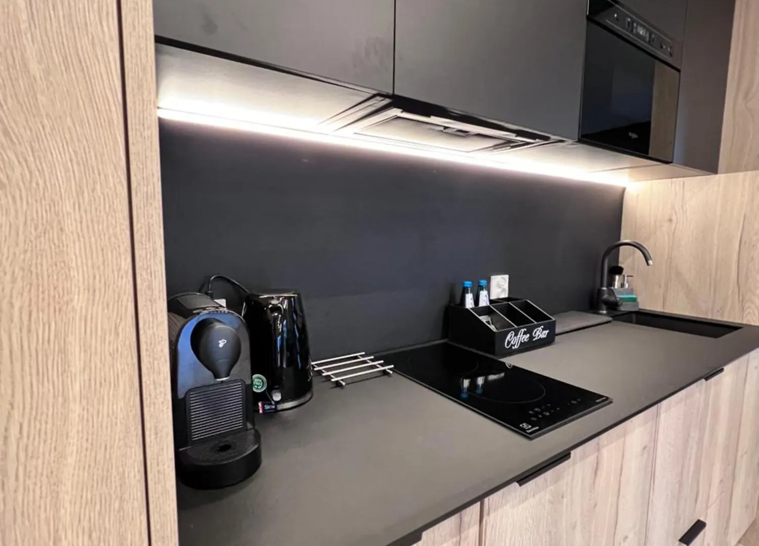 Merwede - Coastal Comfort Apartment Гданьск